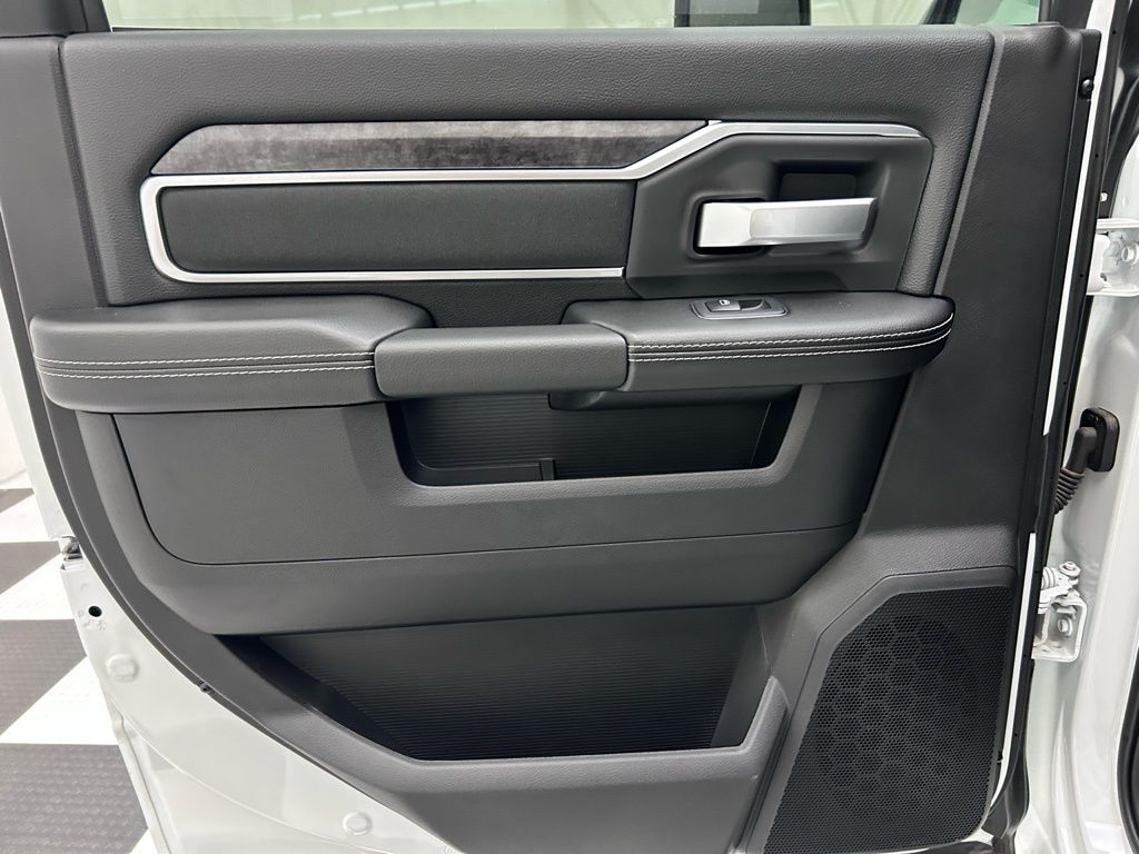 2024 Ram 2500 Big Horn Portland OR