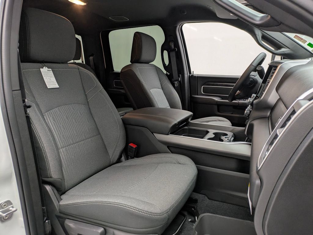 2024 Ram 2500 Big Horn Portland OR