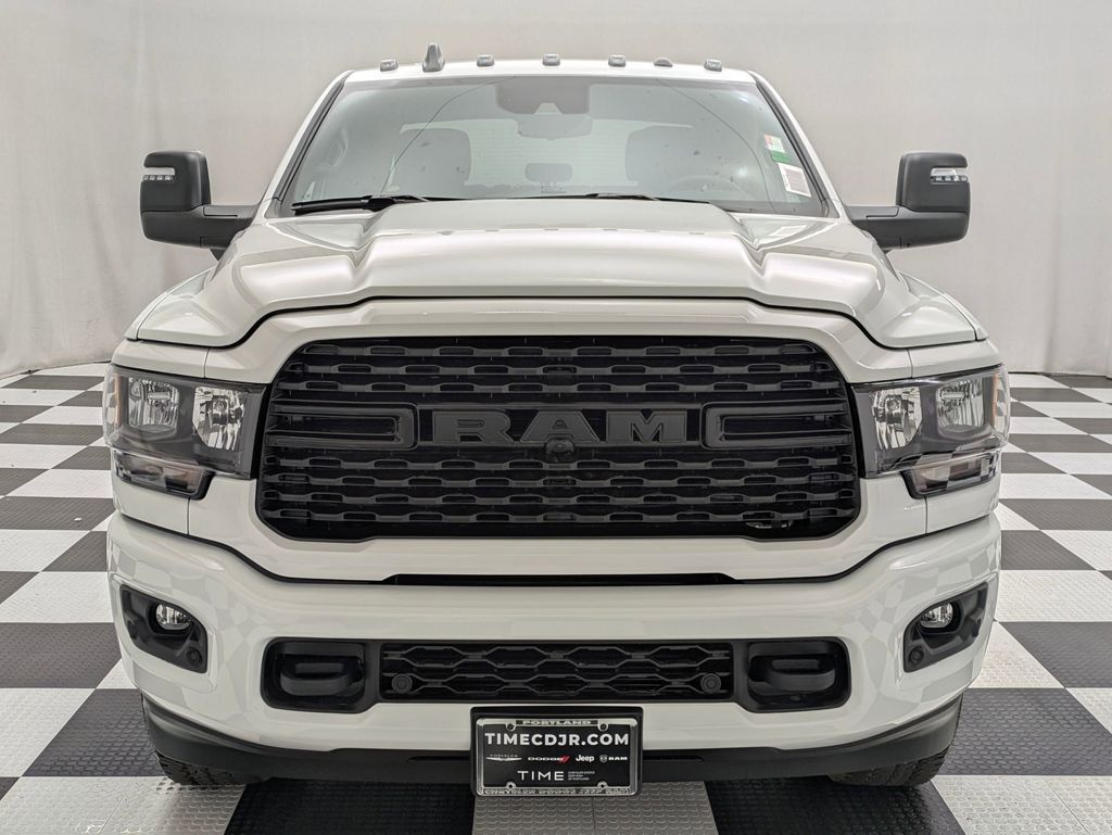 2024 Ram 2500 Big Horn Portland OR