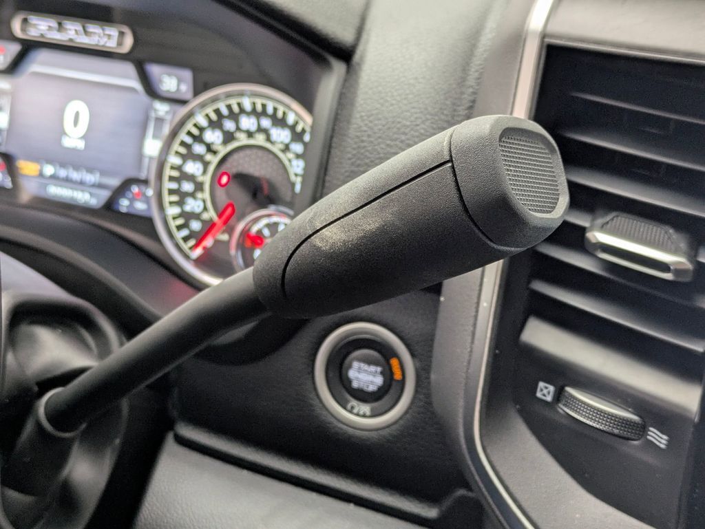 2024 Ram 2500 Big Horn Portland OR