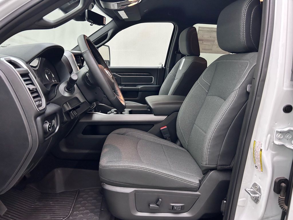 2024 Ram 2500 Big Horn Portland OR