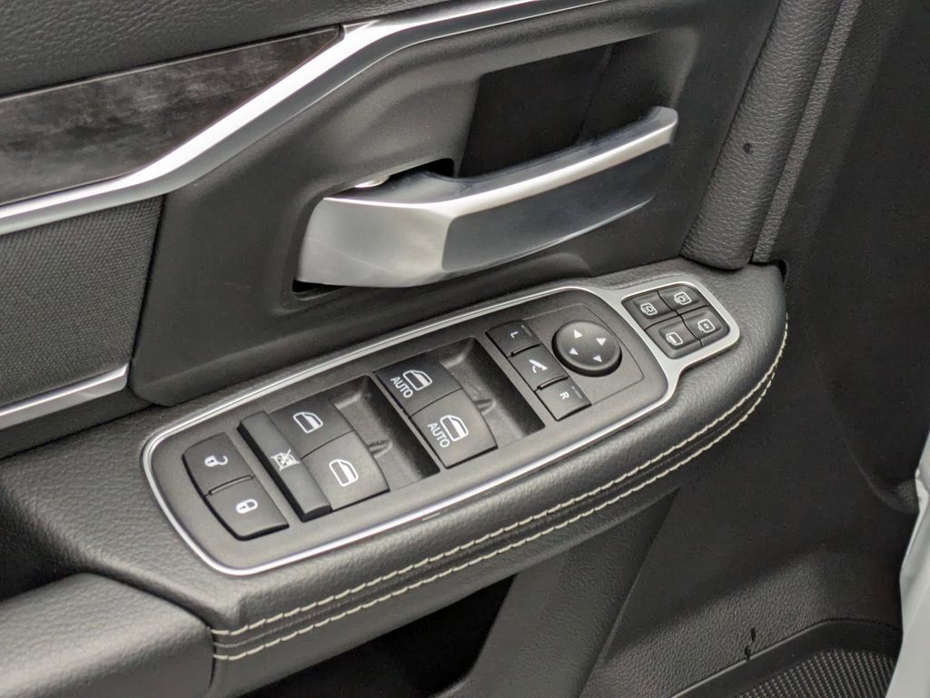 2024 Ram 2500 Big Horn Portland OR