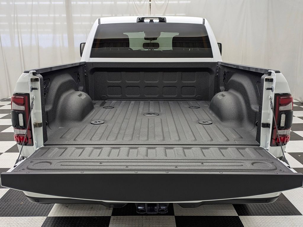 2024 Ram 2500 Big Horn Portland OR