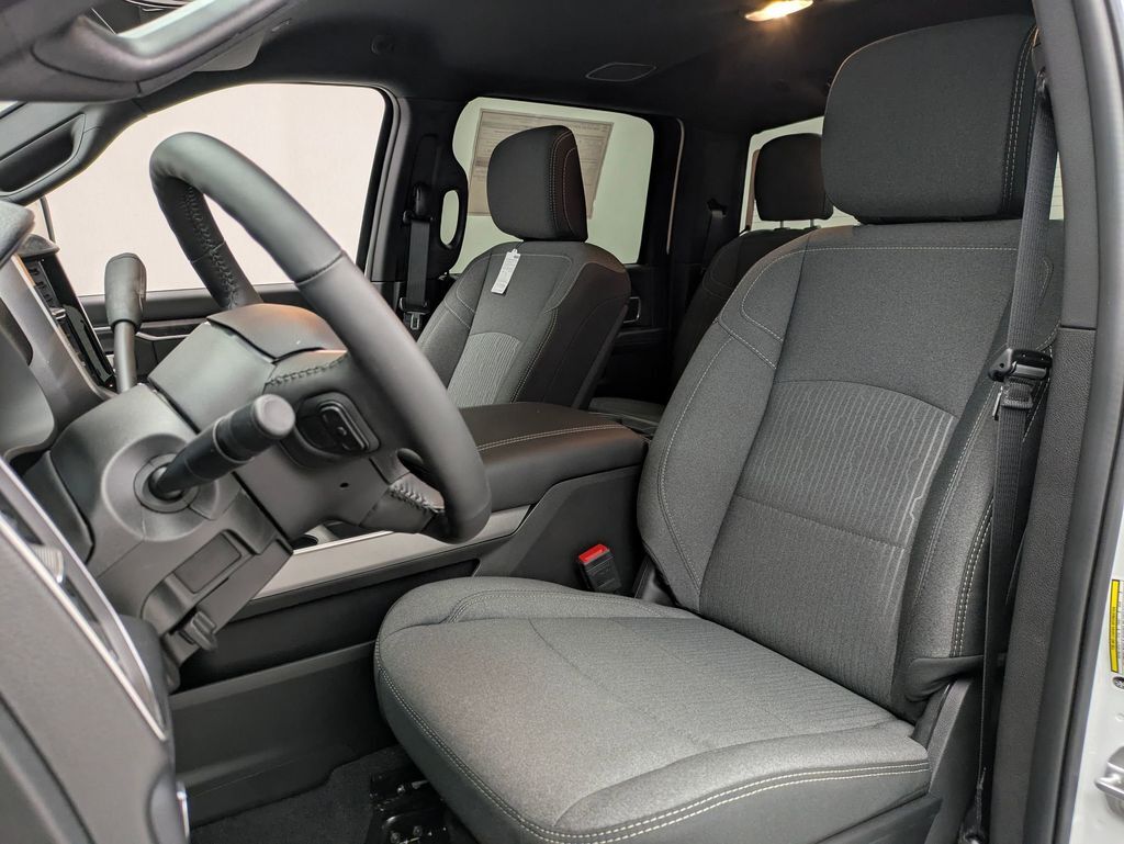 2024 Ram 2500 Big Horn Portland OR