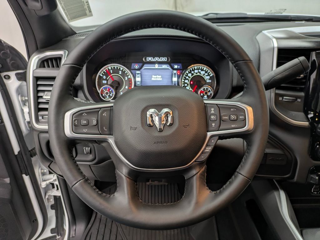 2024 Ram 2500 Big Horn Portland OR