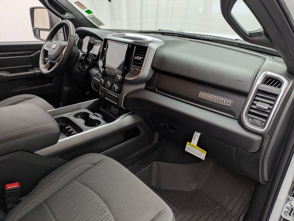 2024 Ram 2500 Big Horn Portland OR