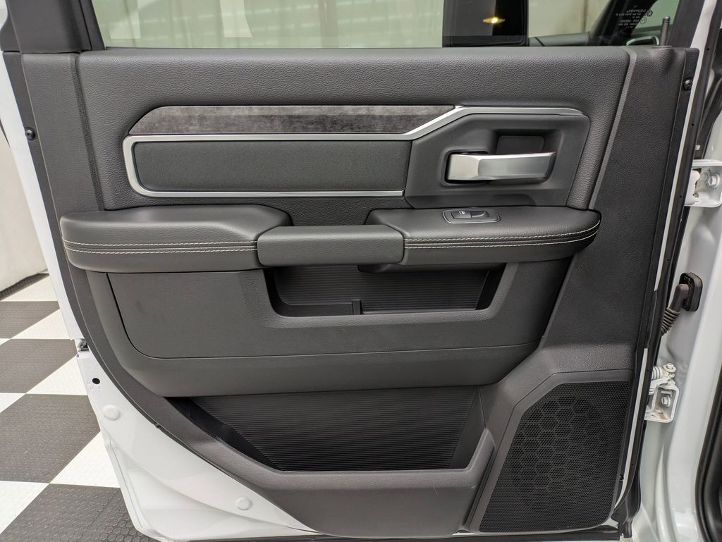 2024 Ram 2500 Big Horn Portland OR