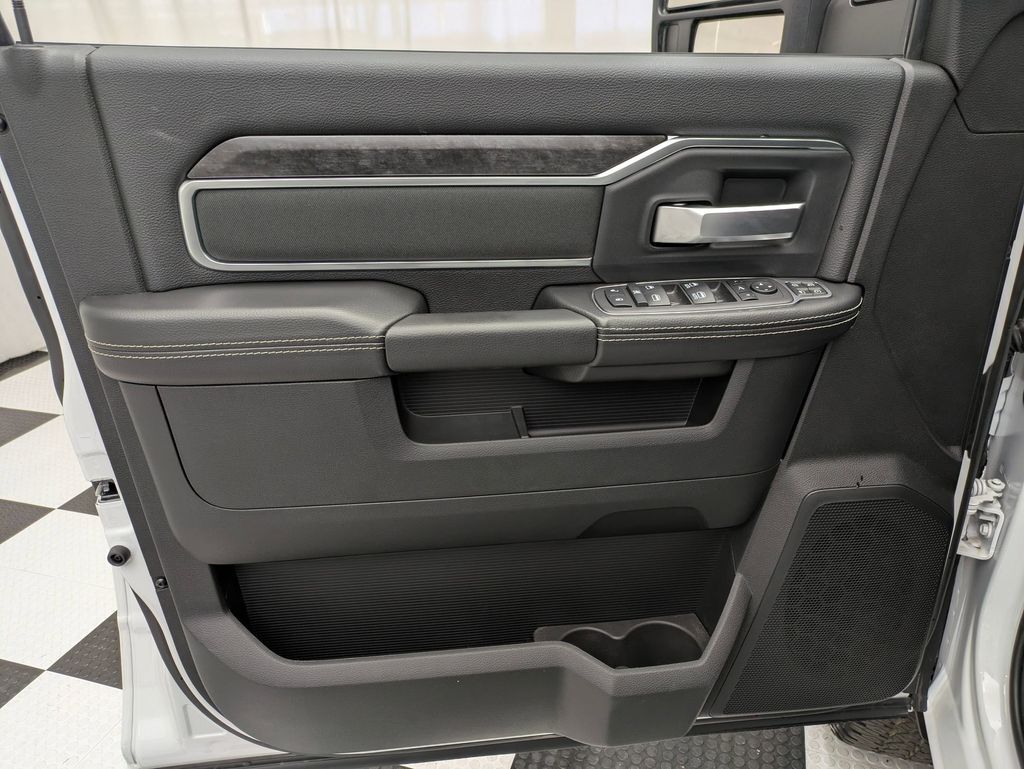 2024 Ram 2500 Big Horn Portland OR