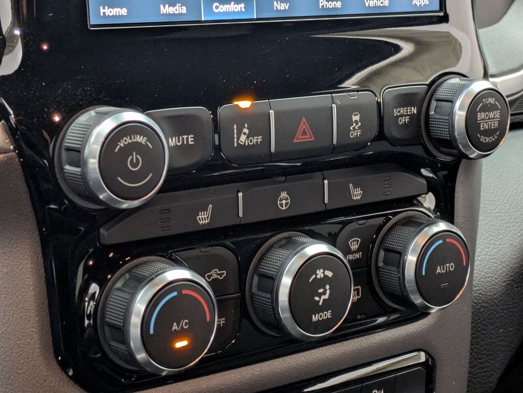 2024 Ram 2500 Big Horn Portland OR