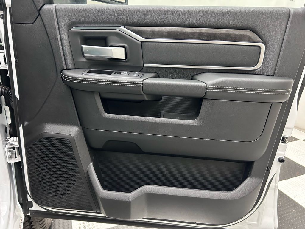 2024 Ram 2500 Big Horn Portland OR