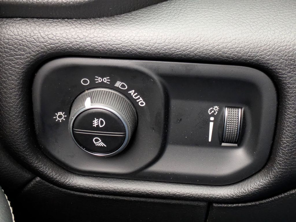 2024 Ram 2500 Big Horn Portland OR