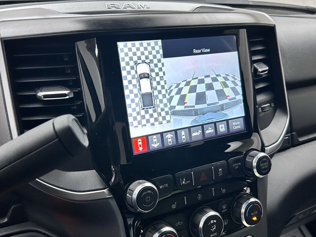 2024 Ram 2500 Big Horn Portland OR