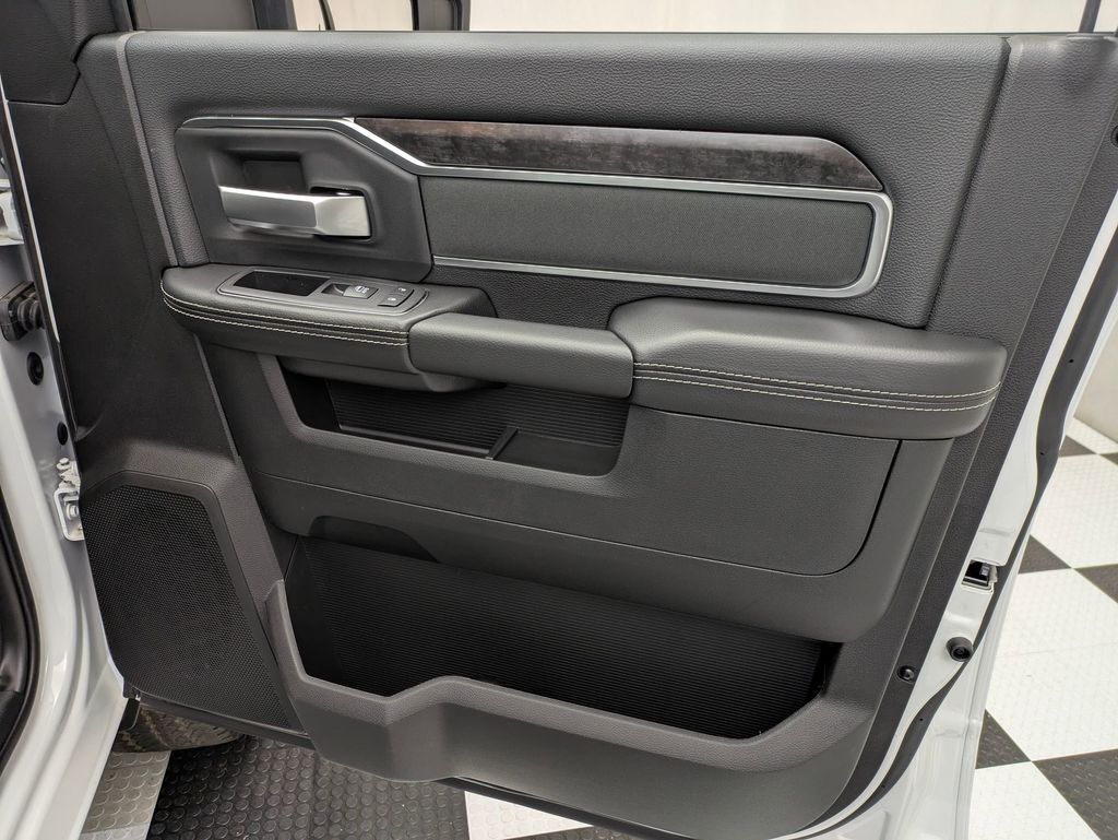 2024 Ram 2500 Big Horn Portland OR