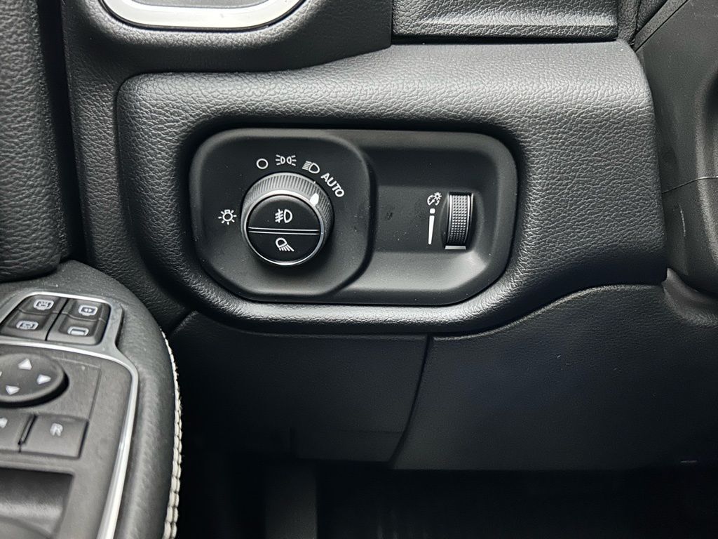 2024 Ram 2500 Big Horn Portland OR