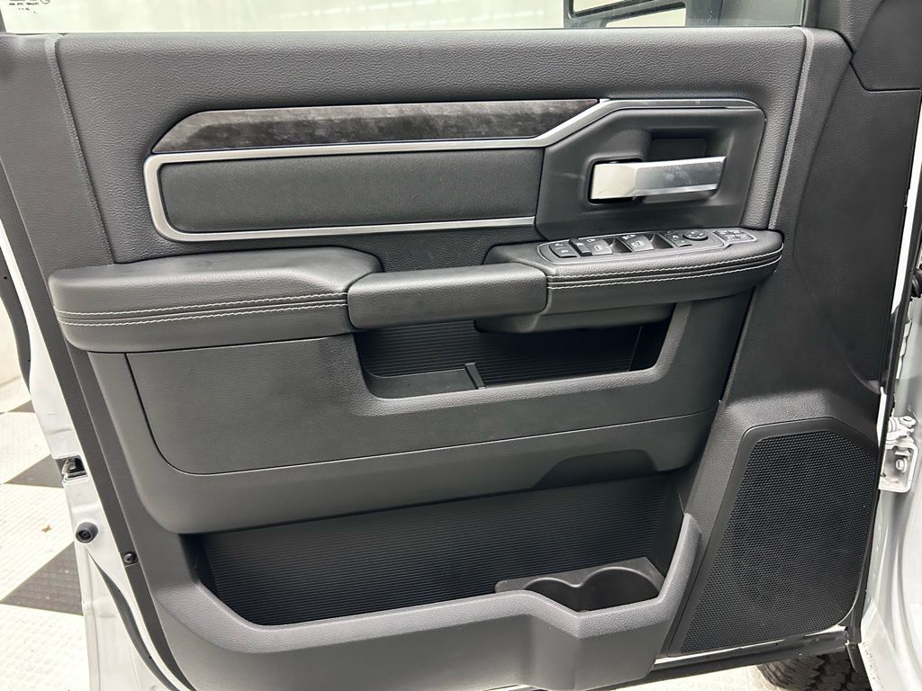 2024 Ram 2500 Big Horn Portland OR