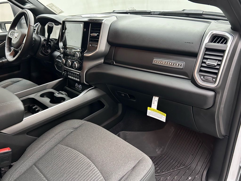 2024 Ram 2500 Big Horn Portland OR