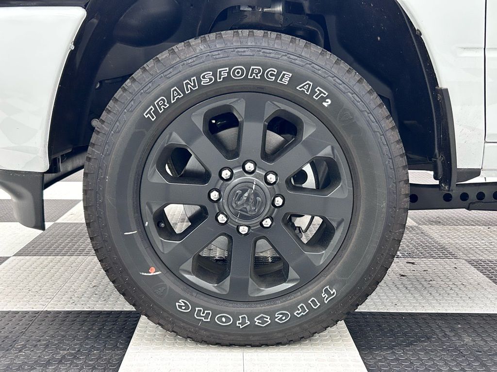 2024 Ram 2500 Big Horn Portland OR