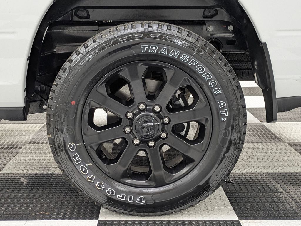 2024 Ram 2500 Big Horn Portland OR