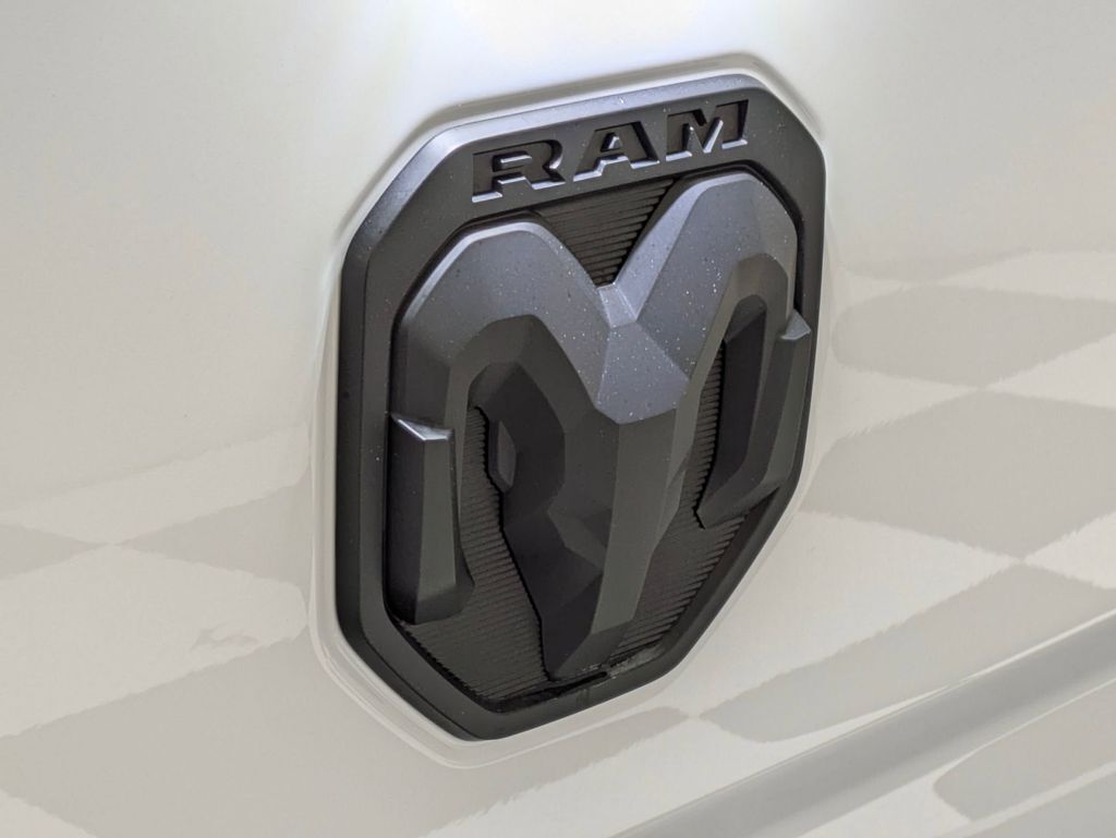 2024 Ram 2500 Big Horn Portland OR