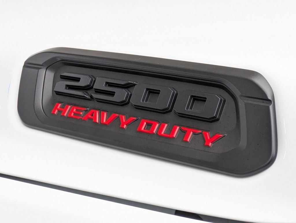 2024 Ram 2500 Big Horn Portland OR