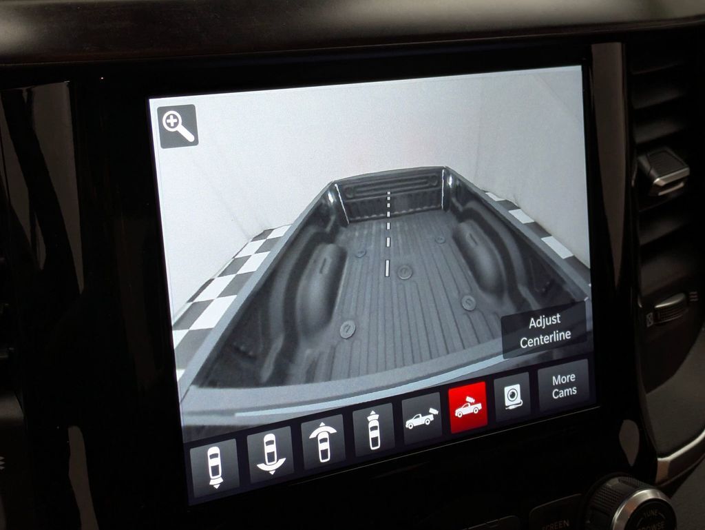 2024 Ram 2500 Big Horn Portland OR