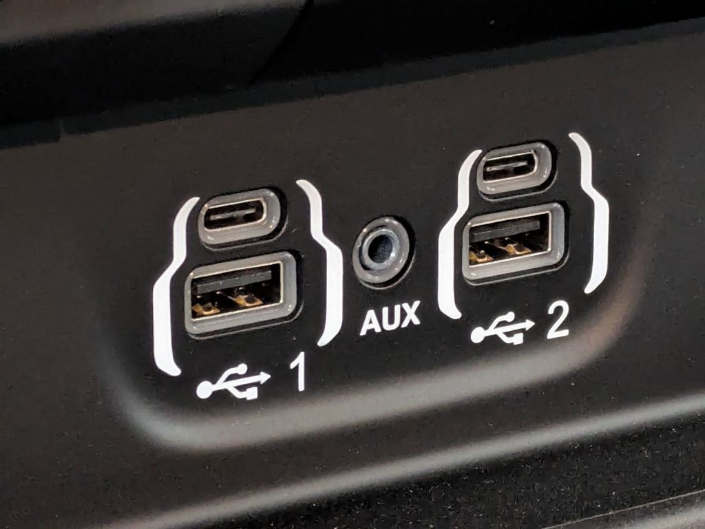 2024 Ram 2500 Big Horn Portland OR