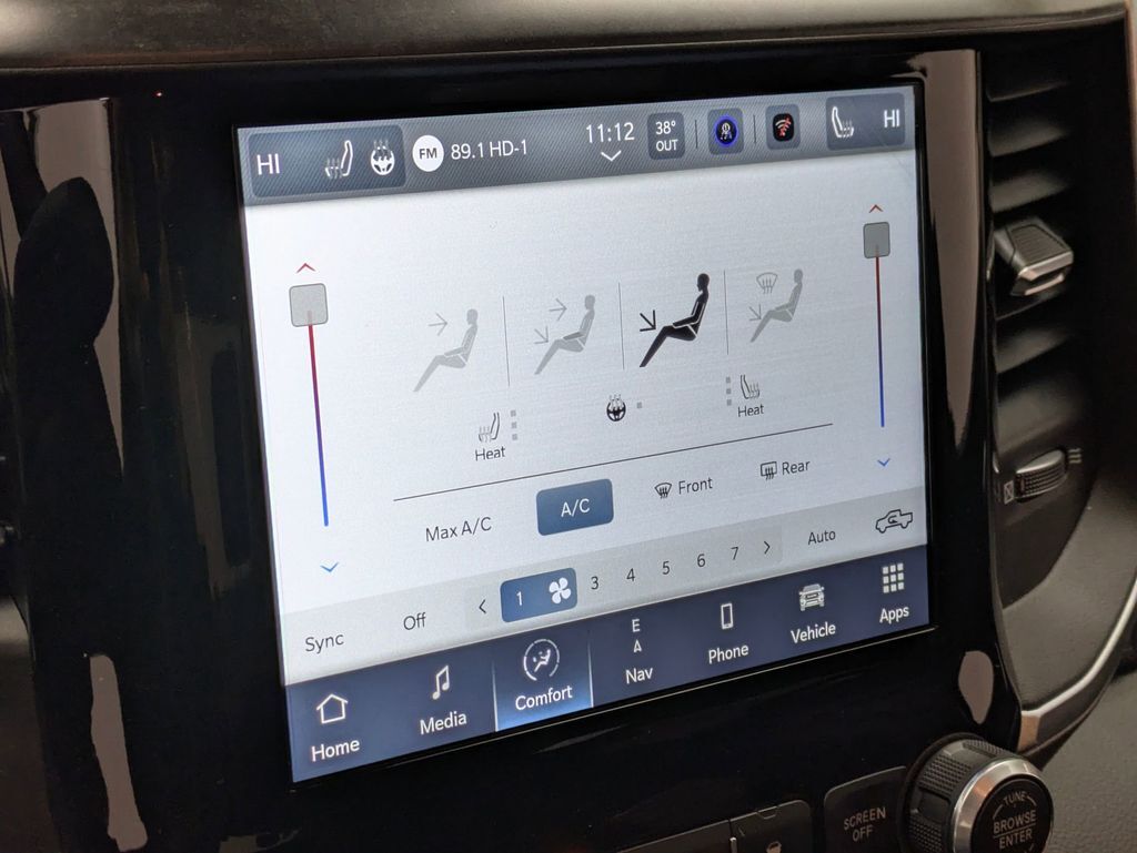 2024 Ram 2500 Big Horn Portland OR