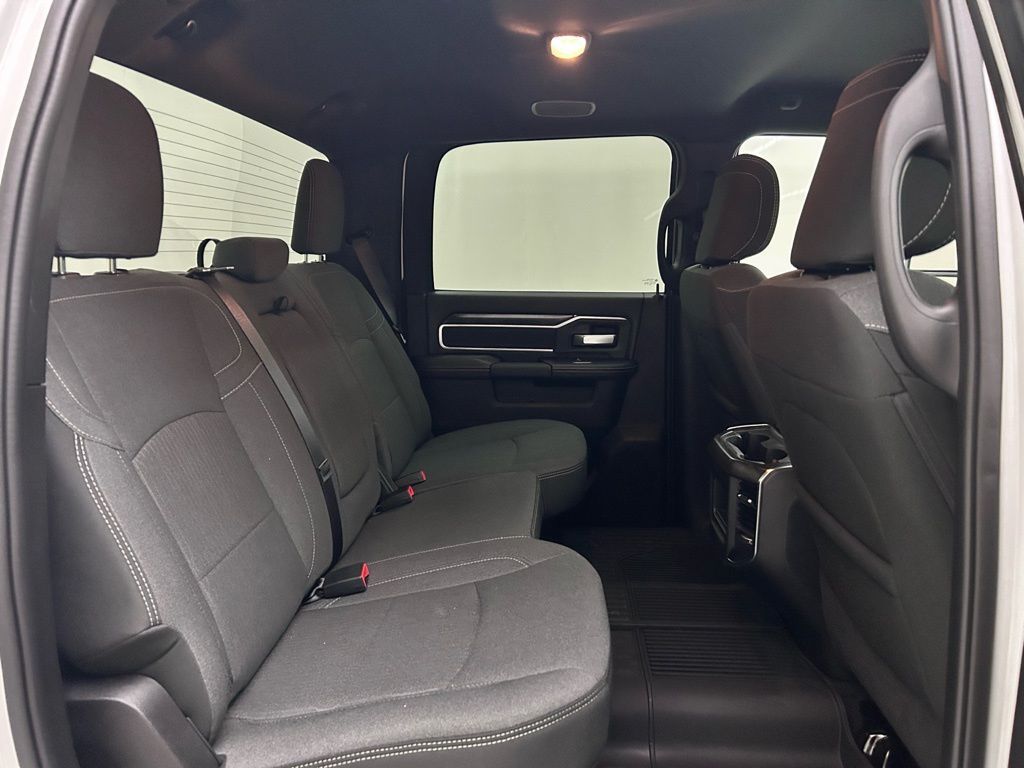 2024 Ram 2500 Big Horn Portland OR