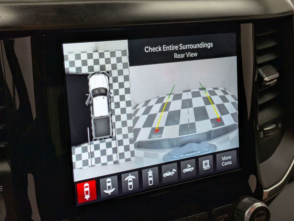 2024 Ram 2500 Big Horn Portland OR