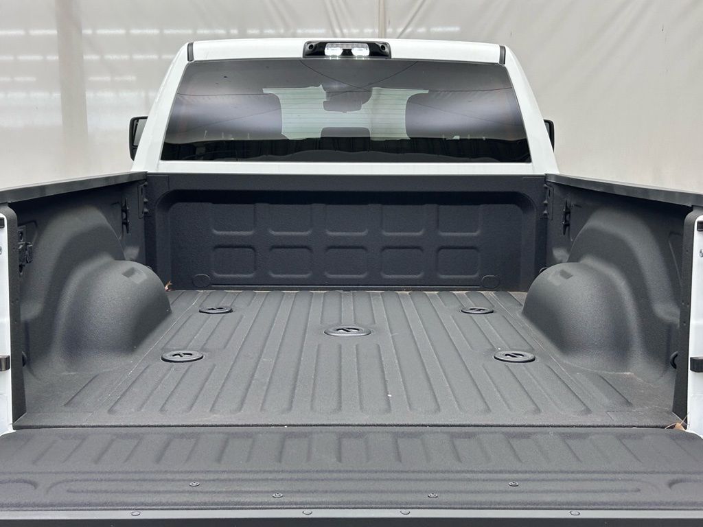 2024 Ram 2500 Big Horn Portland OR