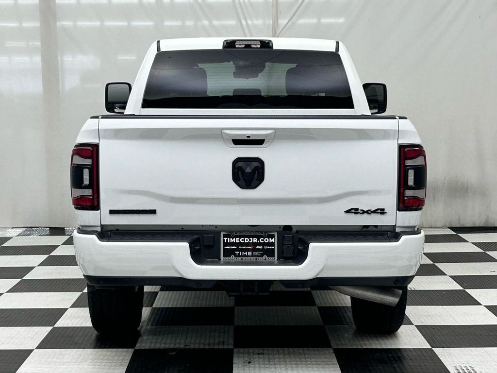 2024 Ram 2500 Big Horn Portland OR