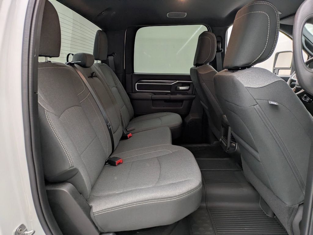 2024 Ram 2500 Big Horn Portland OR