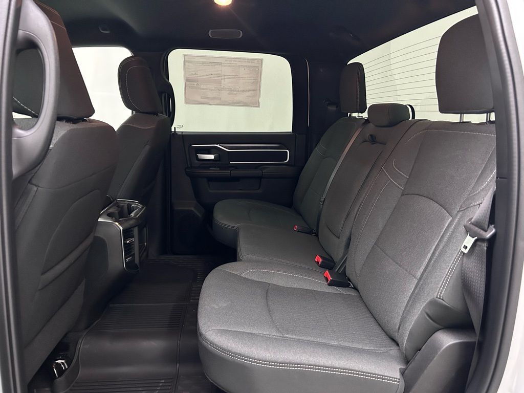 2024 Ram 2500 Big Horn Portland OR