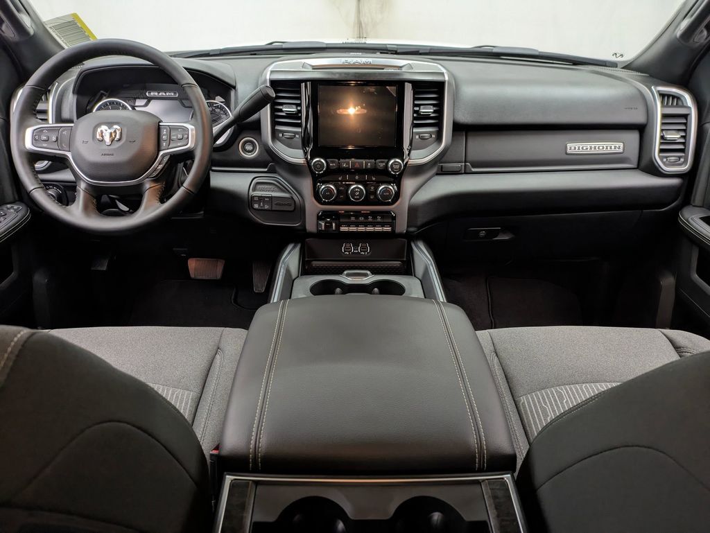 2024 Ram 2500 Big Horn Portland OR