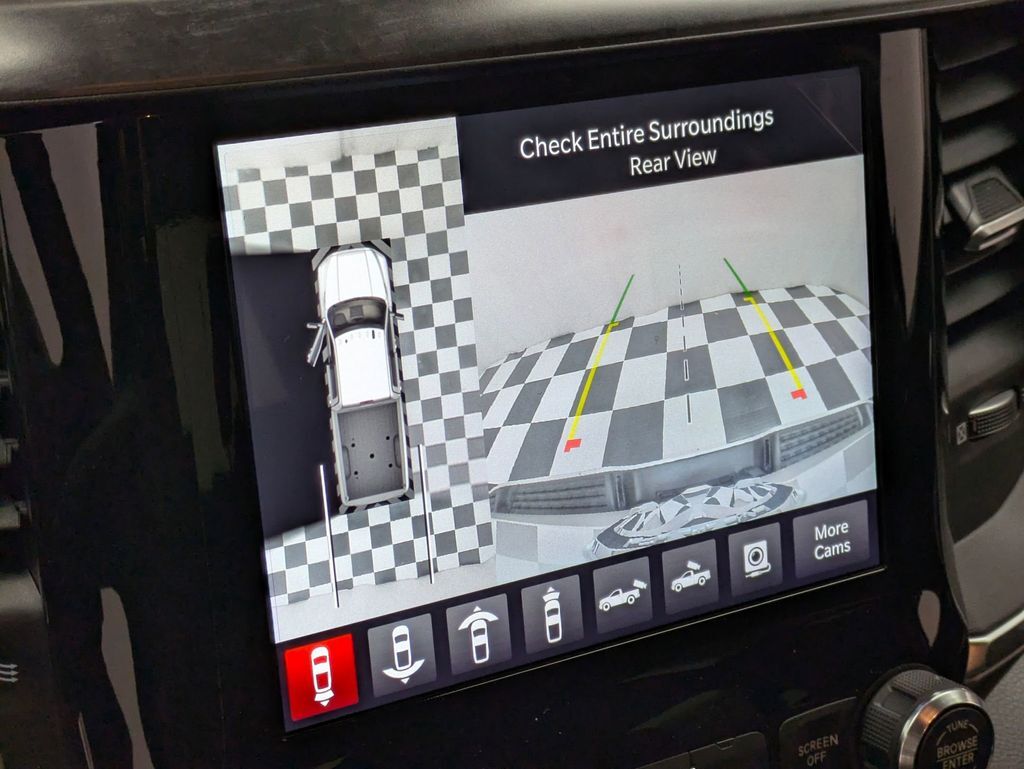 2024 Ram 2500 Big Horn Portland OR