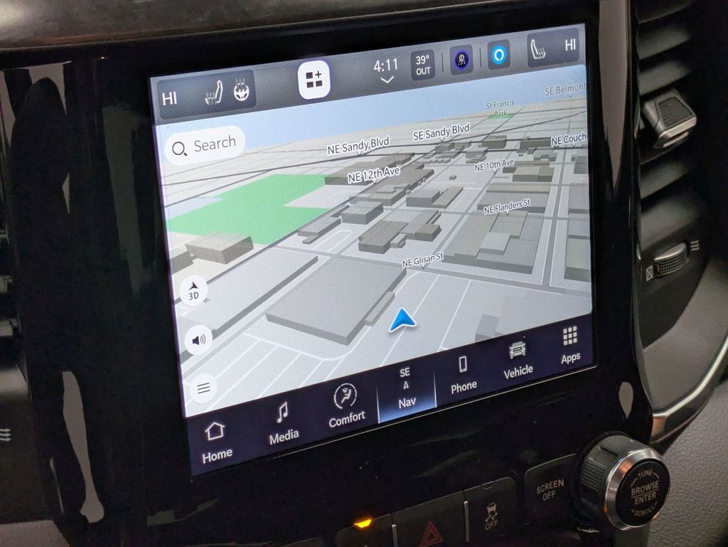 2024 Ram 2500 Big Horn Portland OR