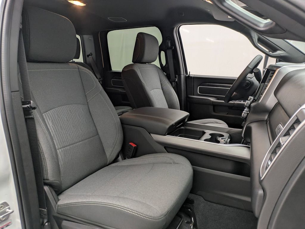 2024 Ram 2500 Big Horn Portland OR