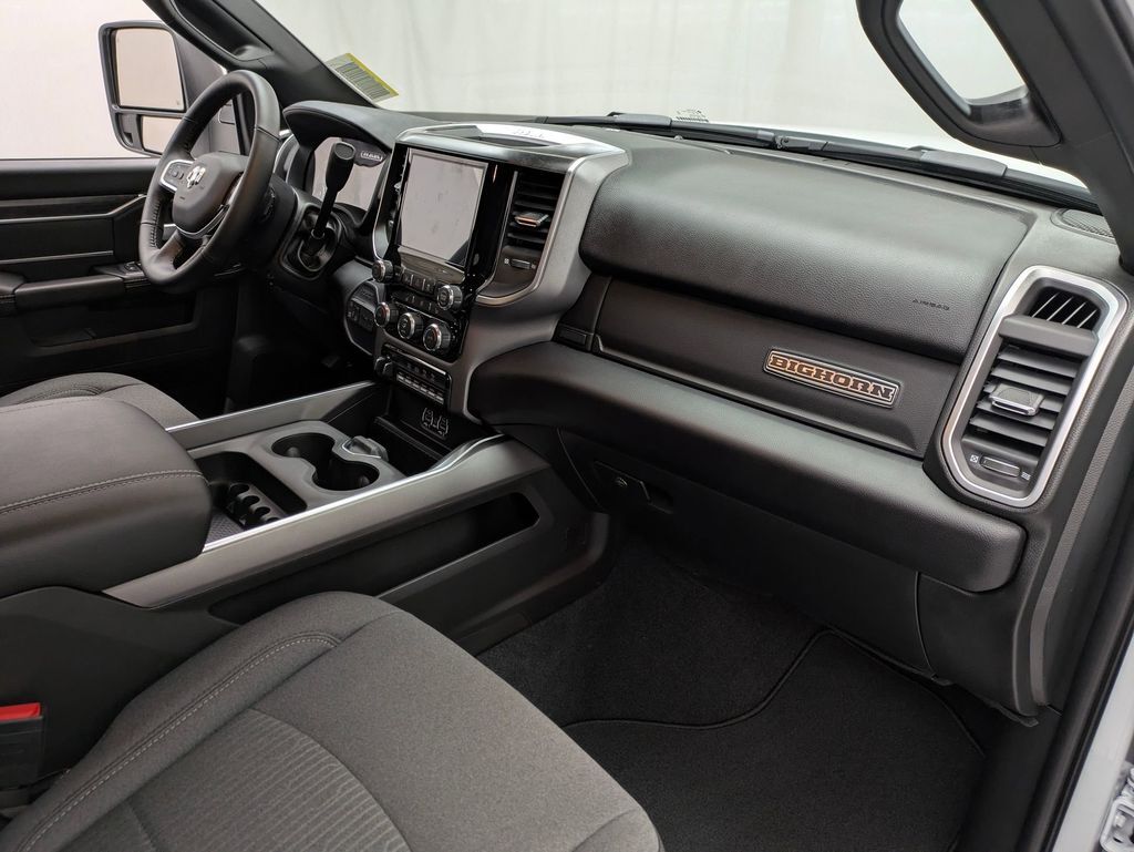 2024 Ram 2500 Big Horn Portland OR