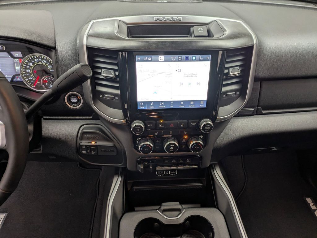 2024 Ram 2500 Big Horn Portland OR