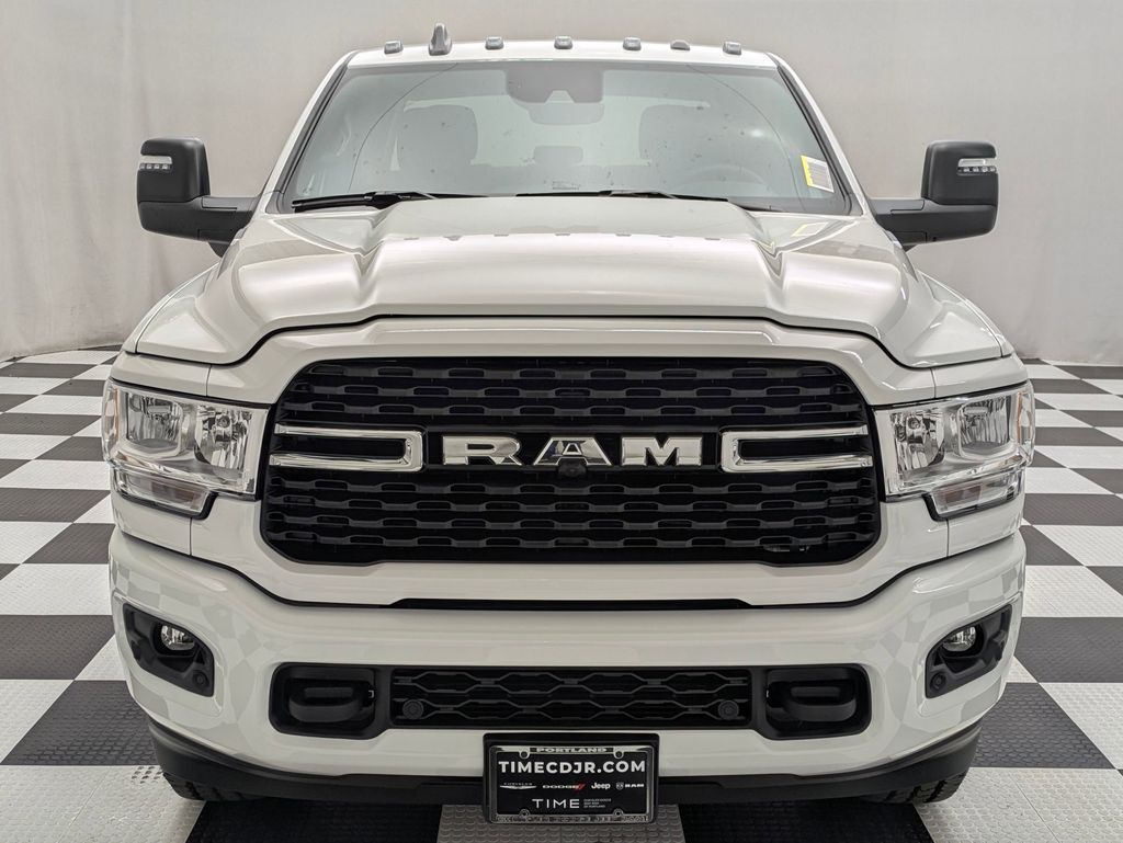 2024 Ram 2500 Big Horn Portland OR