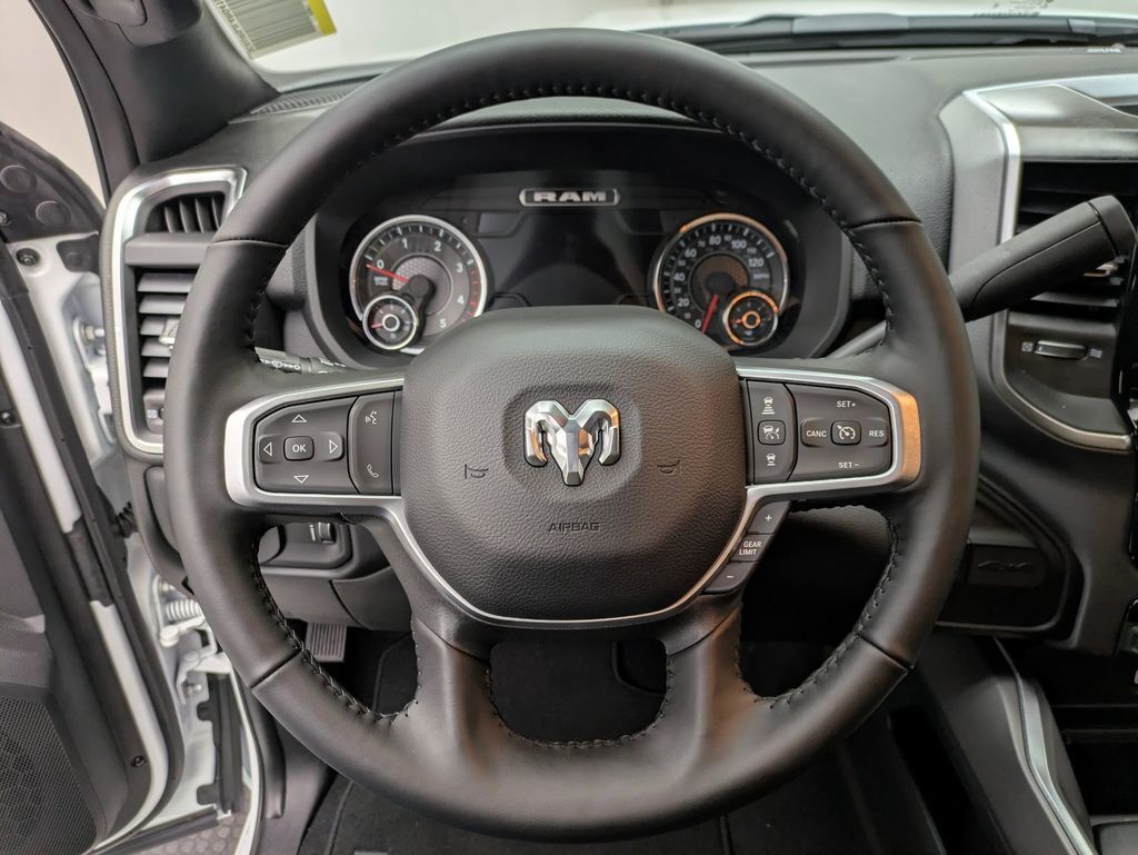 2024 Ram 2500 Big Horn Portland OR