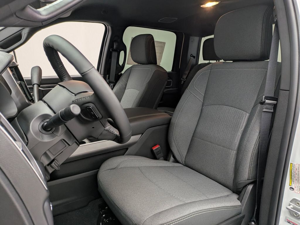 2024 Ram 2500 Big Horn Portland OR