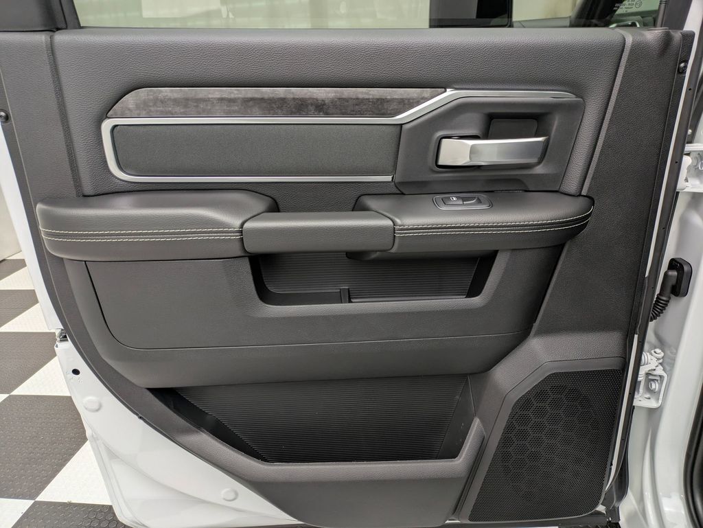 2024 Ram 2500 Big Horn Portland OR