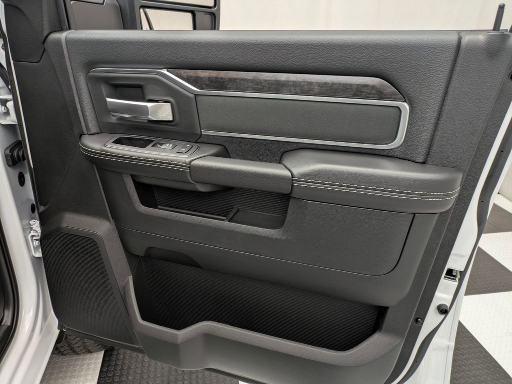 2024 Ram 2500 Big Horn Portland OR