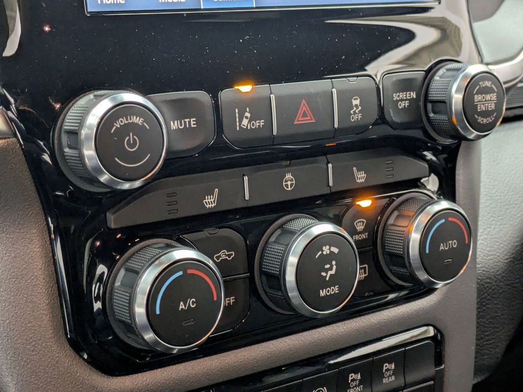 2024 Ram 2500 Big Horn Portland OR