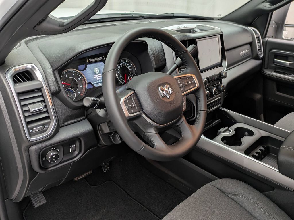 2024 Ram 2500 Big Horn Portland OR