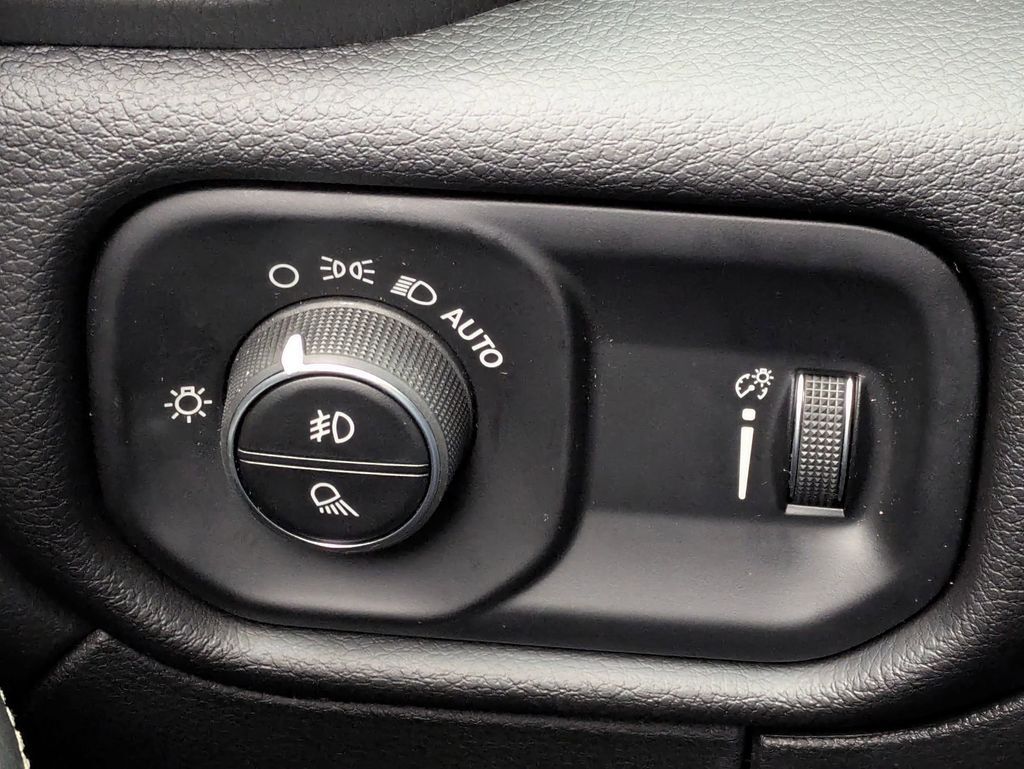 2024 Ram 2500 Big Horn Portland OR