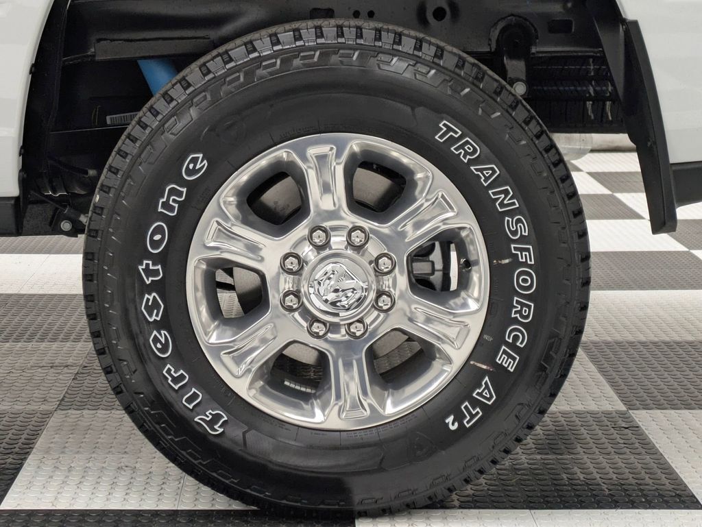 2024 Ram 2500 Big Horn Portland OR