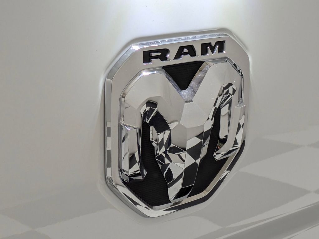 2024 Ram 2500 Big Horn Portland OR