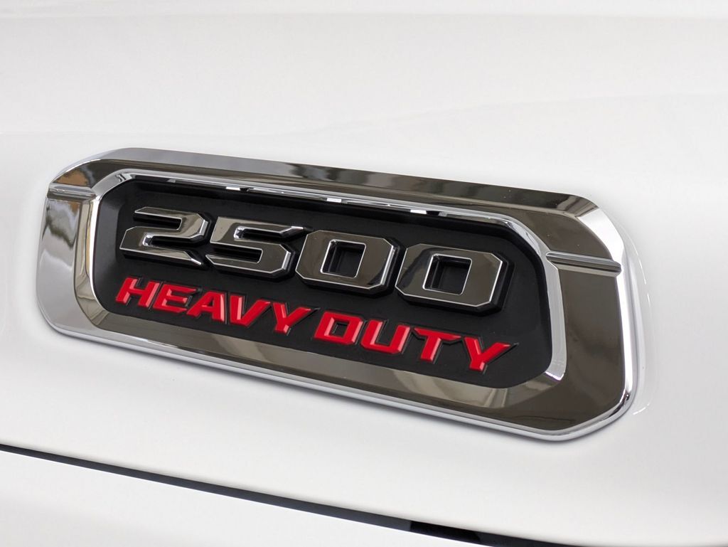 2024 Ram 2500 Big Horn Portland OR